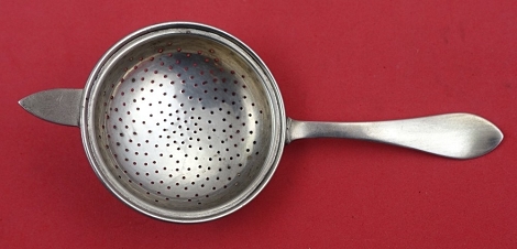 Tea Strainer 6 1/4